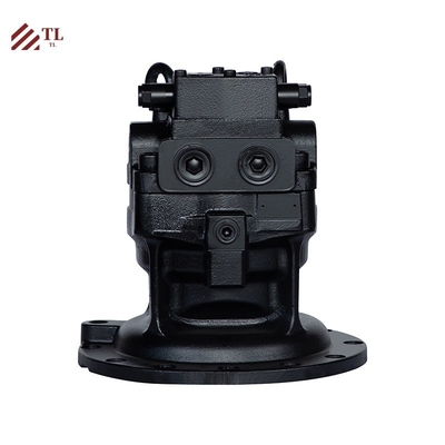 SK200-8 스윙 모터 YN15V00035F1 100% 크롤러 발굴기 부품 M5X130CHB-10A-41C/295