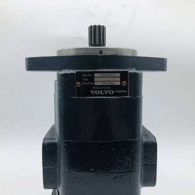 발굴기 기어 수압 펌프 VOE14530502 14530502 VOLVO EC360B EC330 전원 부품