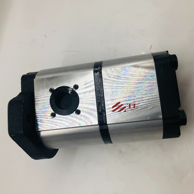 31N5-30020 R140W-7 R170W-7A 크롤러 발굴기 SKGM 건설 차량용 기어 펌프