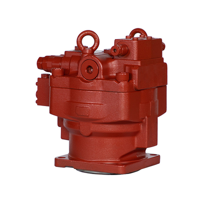 농장 사용된 M5X180CHB-10A-1QA/280-RG20 SWE330LC에 대한 발굴기 스윙 모터 조립