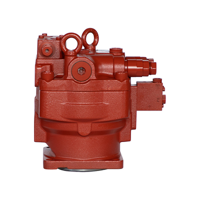 농장 사용된 M5X180CHB-10A-1QA/280-RG20 SWE330LC에 대한 발굴기 스윙 모터 조립