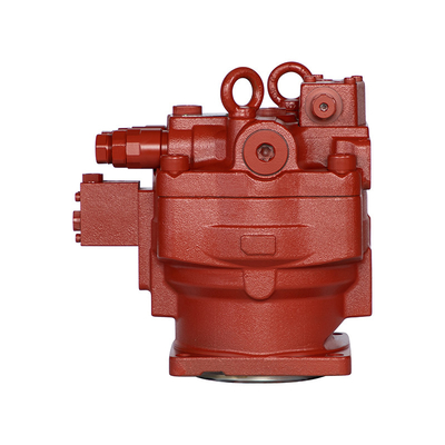 농장 사용된 M5X180CHB-10A-1QA/280-RG20 SWE330LC에 대한 발굴기 스윙 모터 조립