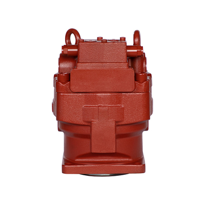 농장 사용된 M5X180CHB-10A-1QA/280-RG20 SWE330LC에 대한 발굴기 스윙 모터 조립