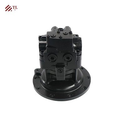 SK210-6 SK200-6 M5X130CHB 수압 스윙 엔진 YN15V00025F3 M5X130CHB-10A-17C/285-122