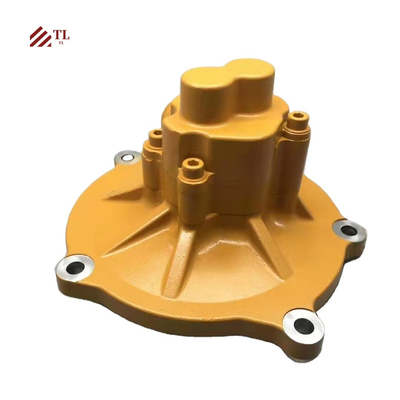 E349D LS10V00021F3 SK485 기어 펌프 LS10V00018F1 파일럿 충전 펌프 2897912 2742483