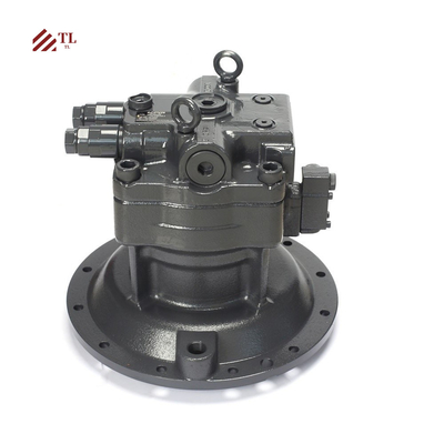 401-00307B 31M9-10130 DH60 R60 R60-7 크롤러 발굴기용 수압 스윙 모터 JMF29