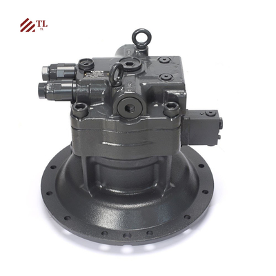 401-00307B 31M9-10130 DH60 R60 R60-7 크롤러 발굴기용 수압 스윙 모터 JMF29