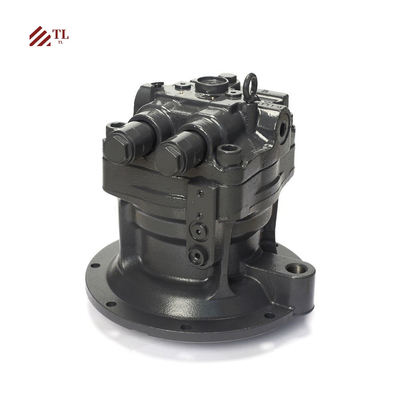 401-00307B 31M9-10130 DH60 R60 R60-7 크롤러 발굴기용 수압 스윙 모터 JMF29