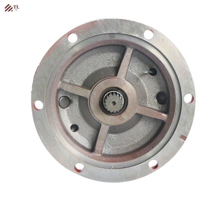 401-00307B 31M9-10130 DH60 R60 R60-7 크롤러 발굴기용 수압 스윙 모터 JMF29