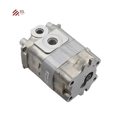 수압 주 펌프 농장용 나치 기어 펌프 PVD-2B-34 PVD-2B-36 PVD-2B-40 PVD-2B-50