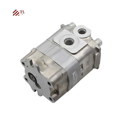 수압 주 펌프 농장용 나치 기어 펌프 PVD-2B-34 PVD-2B-36 PVD-2B-40 PVD-2B-50