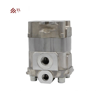 수압 주 펌프 농장용 나치 기어 펌프 PVD-2B-34 PVD-2B-36 PVD-2B-40 PVD-2B-50