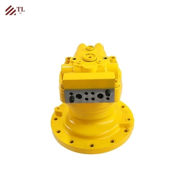 현대 엑스카버 스윙 모터 31N6-10210 현대 R225-7 R210-7