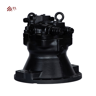 EX200 EX200-5 크롤러 발굴기 스윙 모터 M2X146CHB 스윙 드라이브 M2X146B-CHB-10A-01/315