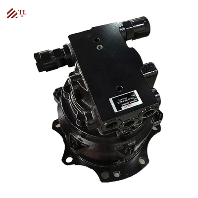 발굴기 SY55 SY60 부품 수압 스윙 모터 Assy PCR-4B-20A-P-9182A 중량용