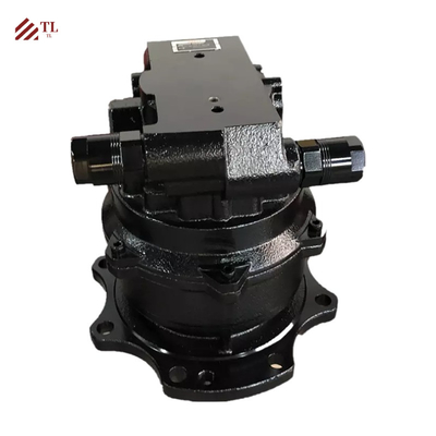발굴기 SY55 SY60 부품 수압 스윙 모터 Assy PCR-4B-20A-P-9182A 중량용