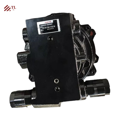 발굴기 SY55 SY60 부품 수압 스윙 모터 Assy PCR-4B-20A-P-9182A 중량용