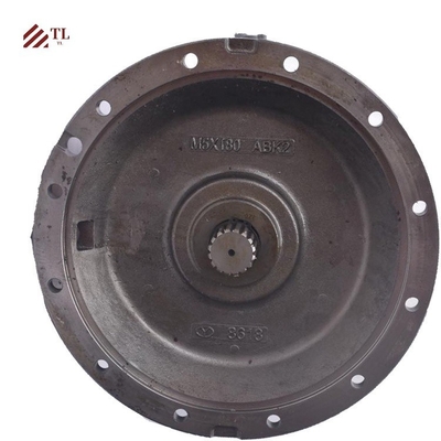 R300LC-9S R330LC-9S 발굴기 스윙 모터 31Q8-10170