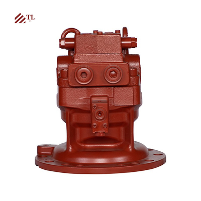 완벽한 M5X130CHB-10A-85A /260-RG11D20 SY205 SY215 발굴기용 스윙 모터 엔진