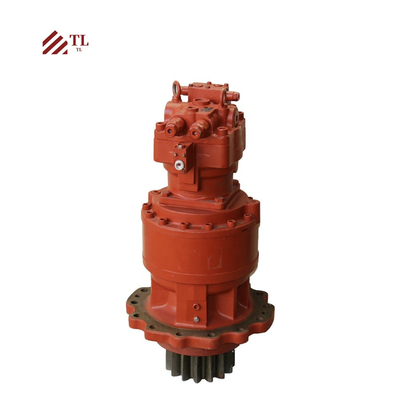 발굴기 M5X180CHB-12A-95A/260-169-RG14D20A5 회전 속도 감소기 작동용 조립
