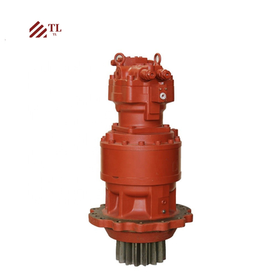 발굴기 M5X180CHB-12A-95A/260-169-RG14D20A5 회전 속도 감소기 작동용 조립