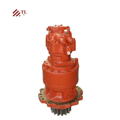 발굴기 M5X180CHB-12A-95A/260-169-RG14D20A5 회전 속도 감소기 작동용 조립