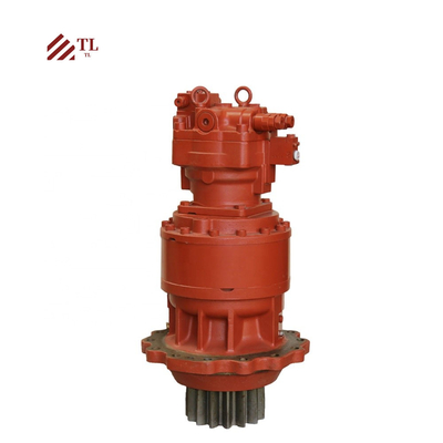 발굴기 M5X180CHB-12A-95A/260-169-RG14D20A5 회전 속도 감소기 작동용 조립