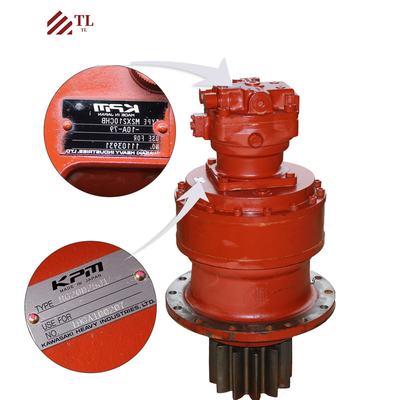 고도로 권장되는 M2X210CHB 스윙 모터 장치 4637117 ZX850-3 ZX870-3 발굴기