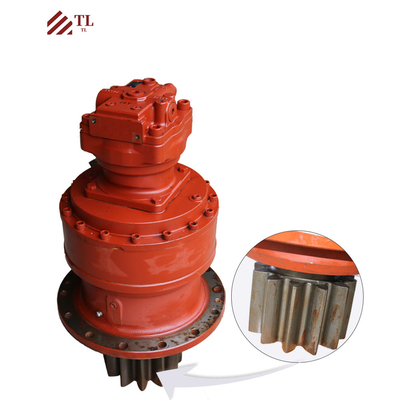 고도로 권장되는 M2X210CHB 스윙 모터 장치 4637117 ZX850-3 ZX870-3 발굴기