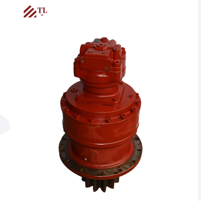 고도로 권장되는 M2X210CHB 스윙 모터 장치 4637117 ZX850-3 ZX870-3 발굴기