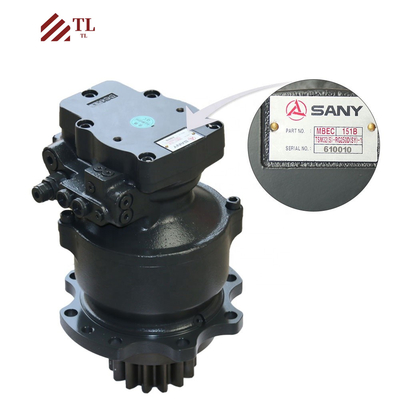 TSM32 S -RG250D MBEC151A 발굴기용 주사철 스윙 모터 감소 기어 집합