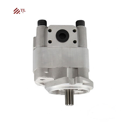 다른 708-1U-00171 Wa430-6 로더 수압 작업 펌프705-94-01070 크롤러 발굴기