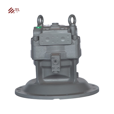 크롤러 발굴기 100% 스윙 모터 아시 31N8-12020 발굴기 R290LC-7 R320LC-7