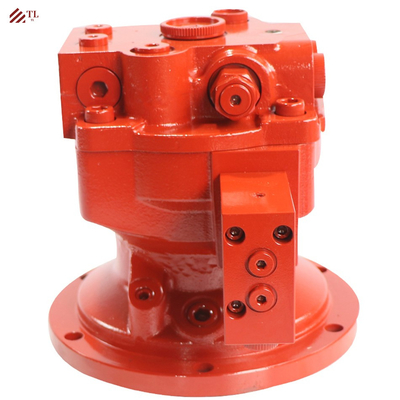 수압 주 펌프 DH80 스윙 기어박스 스윙 모터 Assy 170303-00032 발굴기