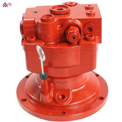수압 주 펌프 DH80 스윙 기어박스 스윙 모터 Assy 170303-00032 발굴기