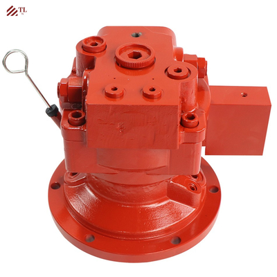 수압 주 펌프 DH80 스윙 기어박스 스윙 모터 Assy 170303-00032 발굴기