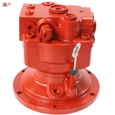 수압 주 펌프 DH80 스윙 기어박스 스윙 모터 Assy 170303-00032 발굴기