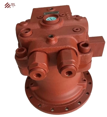 태양광 300LC-7A DX300LCA DH300-7 스윙 모터 401-00457B 건설 작업용 크롤러 발굴기