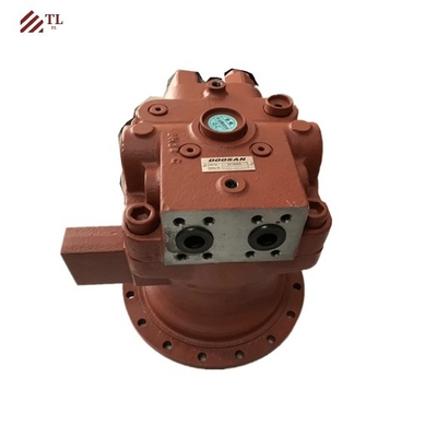 태양광 300LC-7A DX300LCA DH300-7 스윙 모터 401-00457B 건설 작업용 크롤러 발굴기