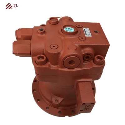 태양광 300LC-7A DX300LCA DH300-7 스윙 모터 401-00457B 건설 작업용 크롤러 발굴기