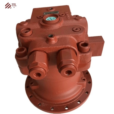 태양광 300LC-7A DX300LCA DH300-7 스윙 모터 401-00457B 건설 작업용 크롤러 발굴기