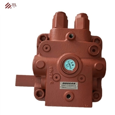태양광 300LC-7A DX300LCA DH300-7 스윙 모터 401-00457B 건설 작업용 크롤러 발굴기