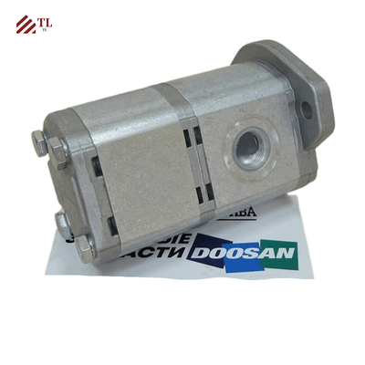 DH150W-7 DH130W-7 67059806 2.241-00067 제조 공장 내의 파일럿 기어 펌프