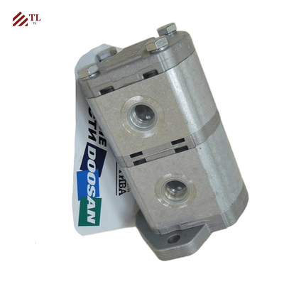DH150W-7 DH130W-7 67059806 2.241-00067 제조 공장 내의 파일럿 기어 펌프