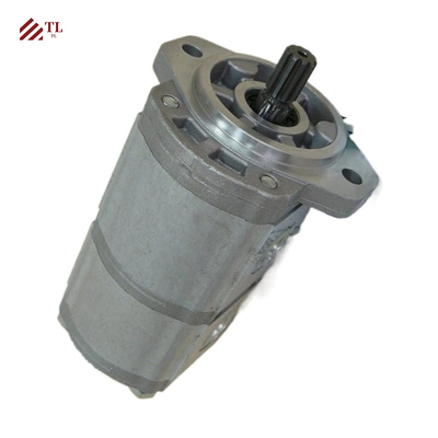 DH150W-7 DH130W-7 67059806 2.241-00067 제조 공장 내의 파일럿 기어 펌프