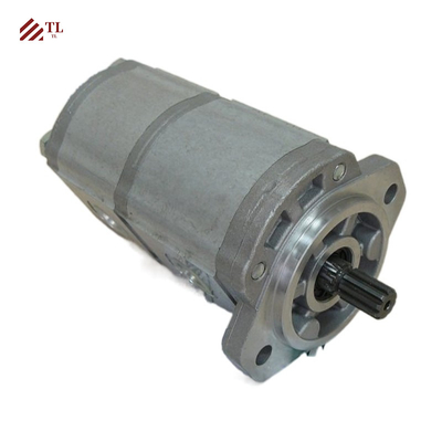 DH150W-7 DH130W-7 67059806 2.241-00067 제조 공장 내의 파일럿 기어 펌프