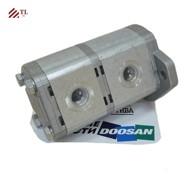 DH150W-7 DH130W-7 67059806 2.241-00067 제조 공장 내의 파일럿 기어 펌프
