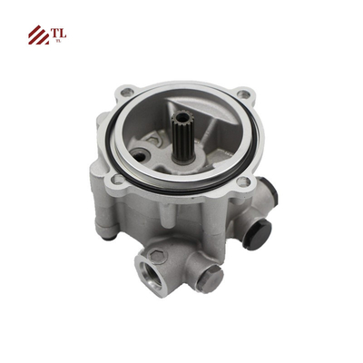 발굴기 수압 기어 펌프 파일럿 펌프 YX10V00004F1 Kobelco SK200-6E SK135SR