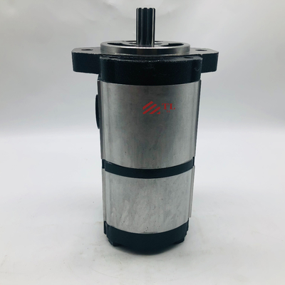 - 기어 펌프 아시 31N5-30020 31Q5-30020 31Q5-30030 31Q5-30040 바퀴 발굴기 R140W-7 R170W-7
