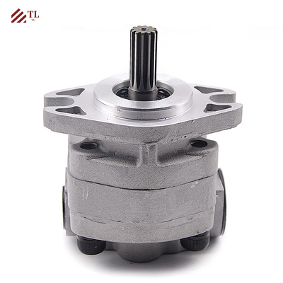 고 보증 파일럿 기어 펌프 발굴기 SK200-3 SK200-5 YN10V00006F1 2437U157F1
